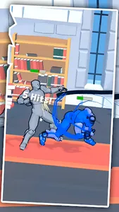 Draw 4 Battle: Aim N Fight screenshot 19