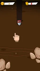 Gold Digger screenshot 1