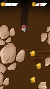 Gold Digger screenshot 3