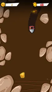 Gold Digger screenshot 4