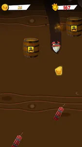 Gold Digger screenshot 5