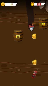Gold Digger screenshot 6