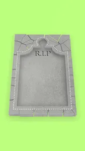 Grave Stone DIY screenshot 15