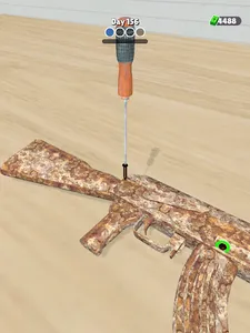 Gun Restoration screenshot 10