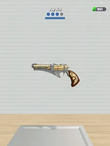 Gun Restoration screenshot 14