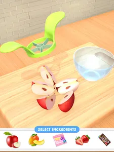 Smoothie Maker: Slushy Juice screenshot 10