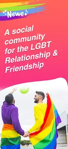 Gay Dating & LGBT Hookup App screenshot 10