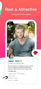 Gay Dating & LGBT Hookup App screenshot 12