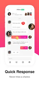 Gay Dating & LGBT Hookup App screenshot 14