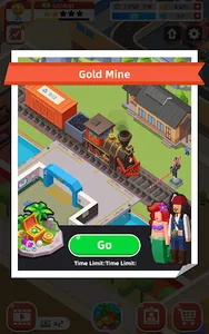 Foodpia Inc: Idle Game screenshot 11