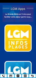 LGM Apps screenshot 0