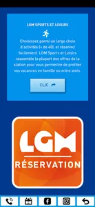 LGM Apps screenshot 1