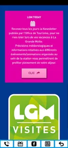 LGM Apps screenshot 2