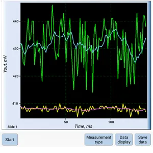 PocketScope screenshot 4