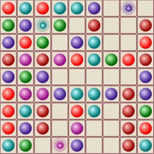 Lines screenshot 4