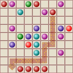 Lines screenshot 9