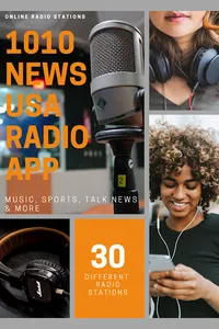 Radio 1010 AM NY News Live screenshot 16