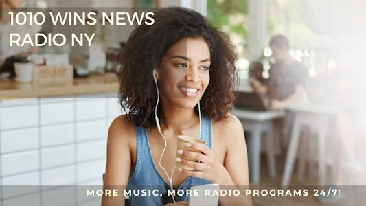 Radio 1010 AM NY News Live screenshot 21