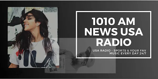 Radio 1010 AM NY News Live screenshot 3
