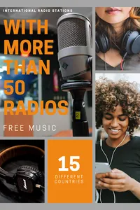 Radio 99.5 Fm Pacifica New Yor screenshot 2