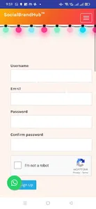 Social Brand Hub- Grow Digital screenshot 3