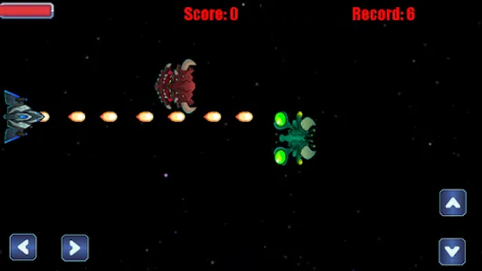 ÁRCADE screenshot 0