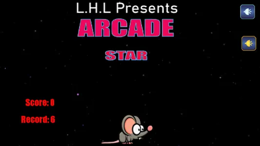 ÁRCADE screenshot 3