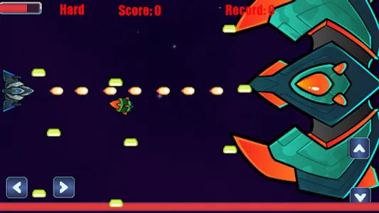 ÁRCADE screenshot 4
