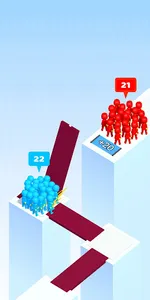 Bridge Battle 3D screenshot 5