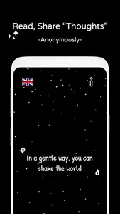 Thoughts - Read, Share Thoug screenshot 0