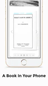 Ebook What I Saw In America: G screenshot 2
