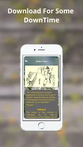 Law and Laughter: Witticism fr screenshot 2