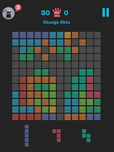 12x12 Block Puzzle Game screenshot 3