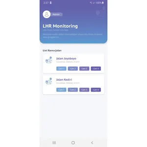Traffic AI screenshot 1