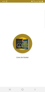 Livro do Gestor screenshot 1