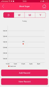 Lanka Hospitals screenshot 1