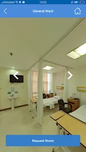 Lanka Hospitals screenshot 2