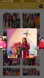 Lanka Hospitals screenshot 3