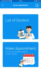 Lanka Hospitals screenshot 4