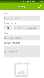 Lanka Hospitals screenshot 5