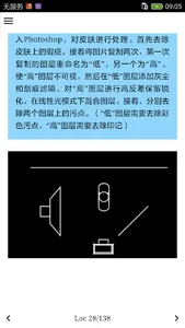 人像摄影教程 screenshot 3