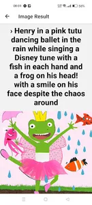 FunBot - AI meme generator screenshot 3