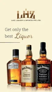 Lhz Liquor screenshot 3