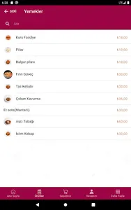 Kurufasulyeci screenshot 10