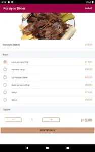 Kurufasulyeci screenshot 11