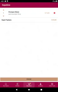 Kurufasulyeci screenshot 12