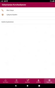 Kurufasulyeci screenshot 13