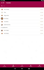 Kurufasulyeci screenshot 17