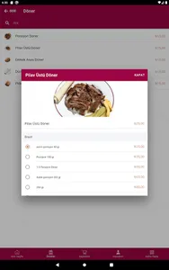 Kurufasulyeci screenshot 18