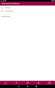 Kurufasulyeci screenshot 20